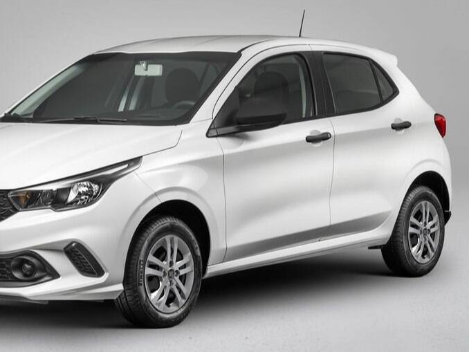 FIAT ARGO