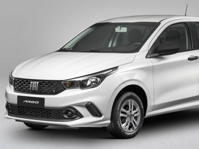 FIAT ARGO