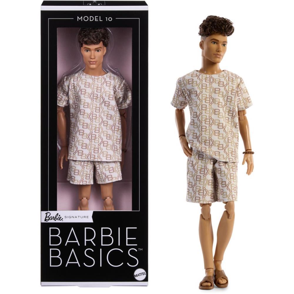 BARBIE COLLECTOR